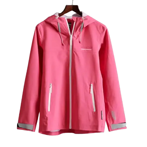 Chaquetas